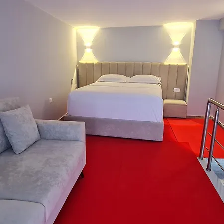 Edi 1 Center * Tirana