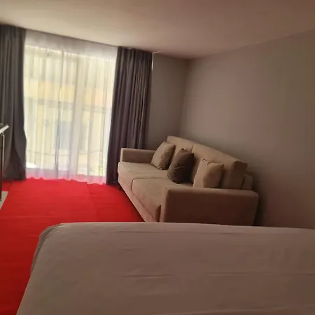 Apartman Edi 1 Center