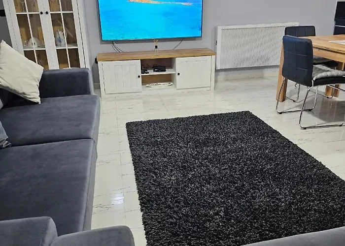 Edi 1 Center Apartman