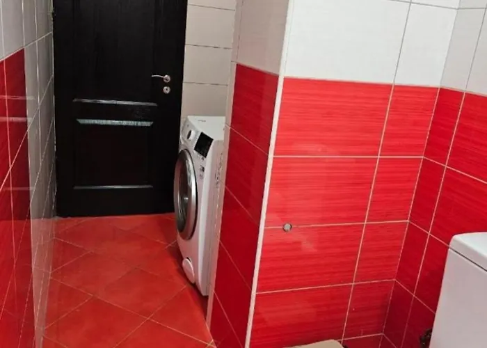 Edi 1 Center Apartman Tirana