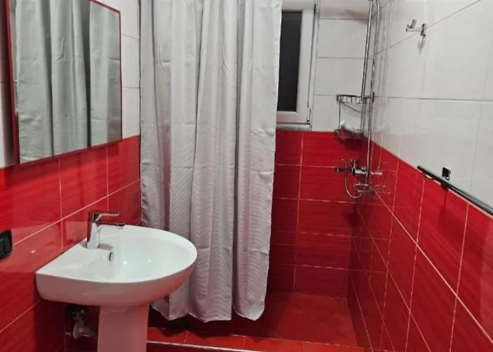 Edi 1 Center Apartman