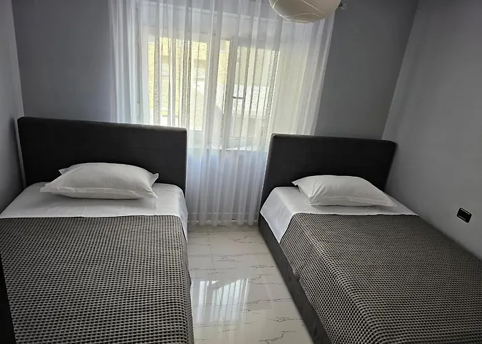 Apartment Edi 1 Center Tirana