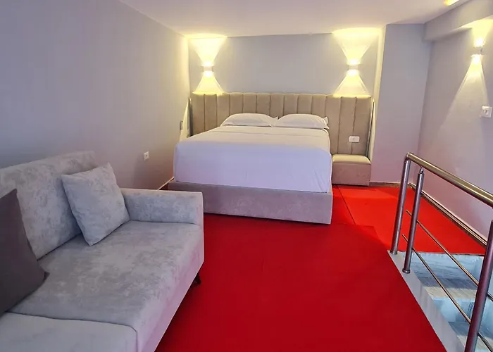 Edi 1 Center * Tirana