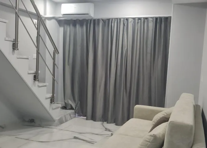 Edi 1 Center Apartman *