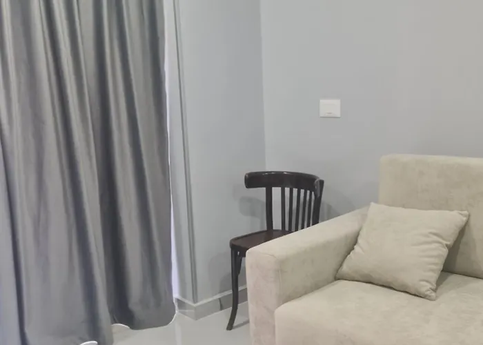 Edi 1 Center Apartman