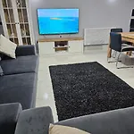Edi 1 Center شقة