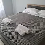 Edi 1 Center شقة تيرانا