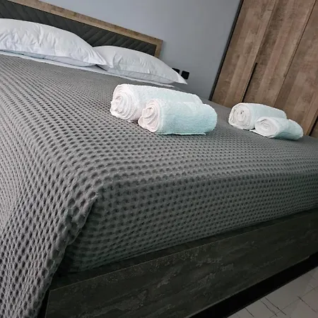 Edi 1 Center Daire Tiran