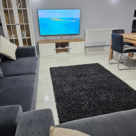 Edi 1 Center شقة
