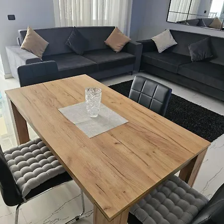 Daire Edi 1 Center Tiran