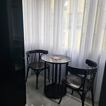 Appartamento Edi 1 Center Tirana