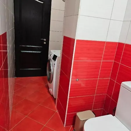 Edi 1 Center Daire Tiran