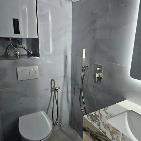 Edi 1 Center Daire Tiran