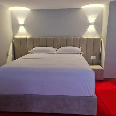 Apartmán Edi 1 Center Tirana