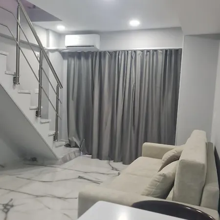 Edi 1 Center Daire *