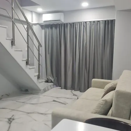 شقة Edi 1 Center تيرانا