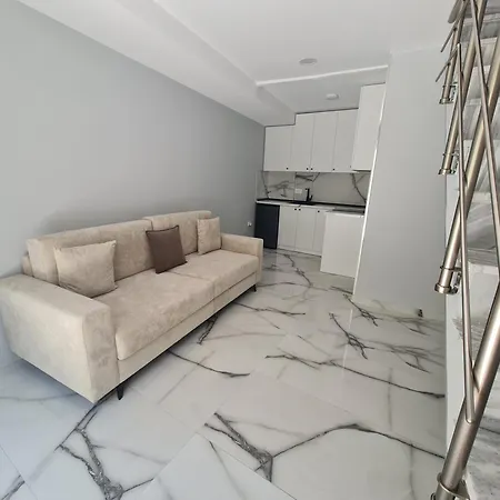 Διαμέρισμα Edi 1 Center *