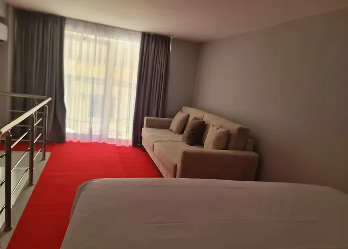 Apartmán Edi 1 Center