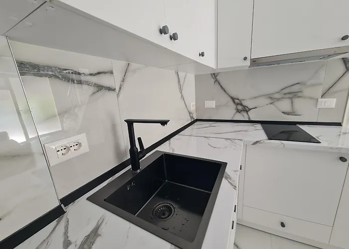 Apartmán Edi 1 Center *