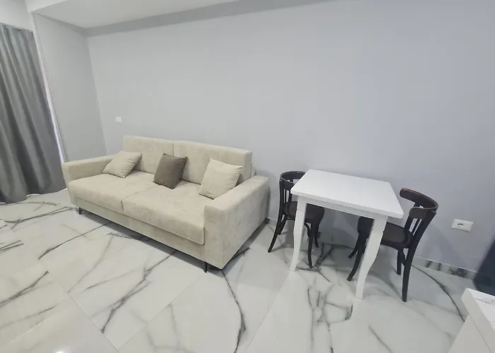 Edi 1 Center Lägenhet *